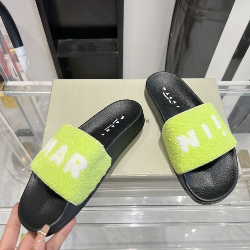 Marni Sandals